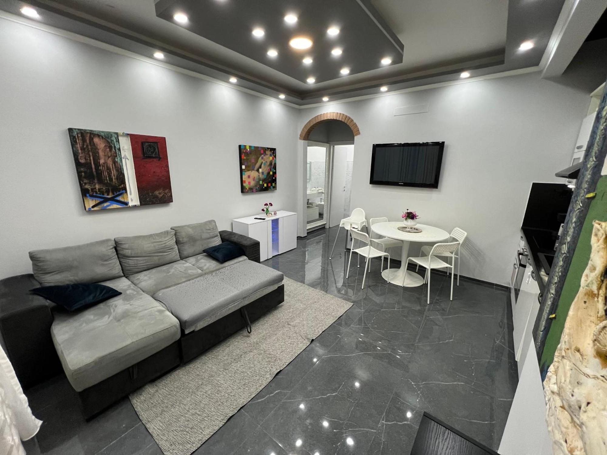 La Casa Vinciana Lejlighed Empoli Eksteriør billede