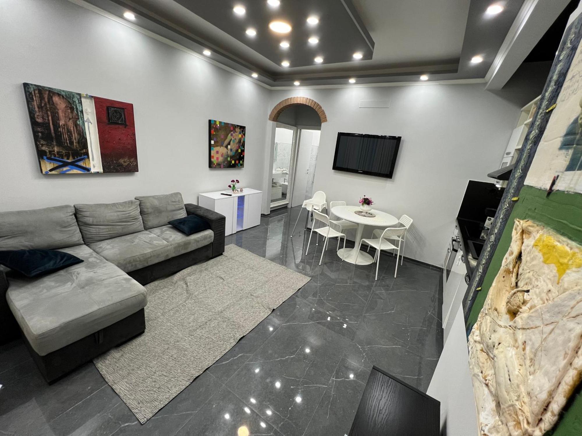La Casa Vinciana Lejlighed Empoli Eksteriør billede