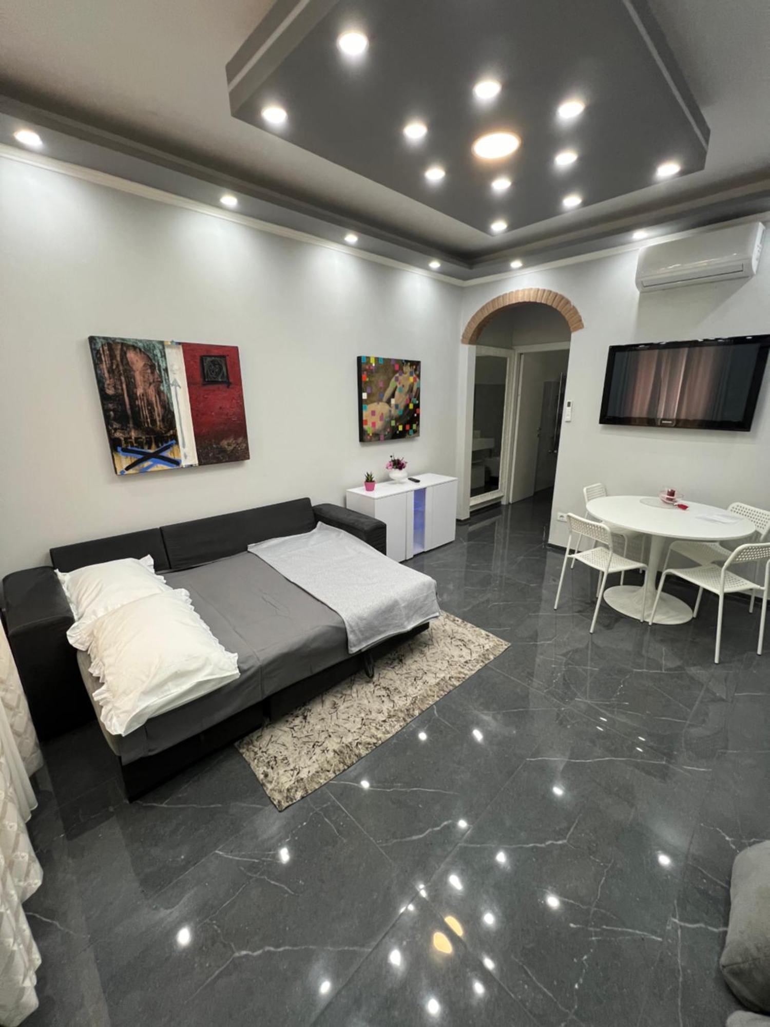 La Casa Vinciana Lejlighed Empoli Eksteriør billede