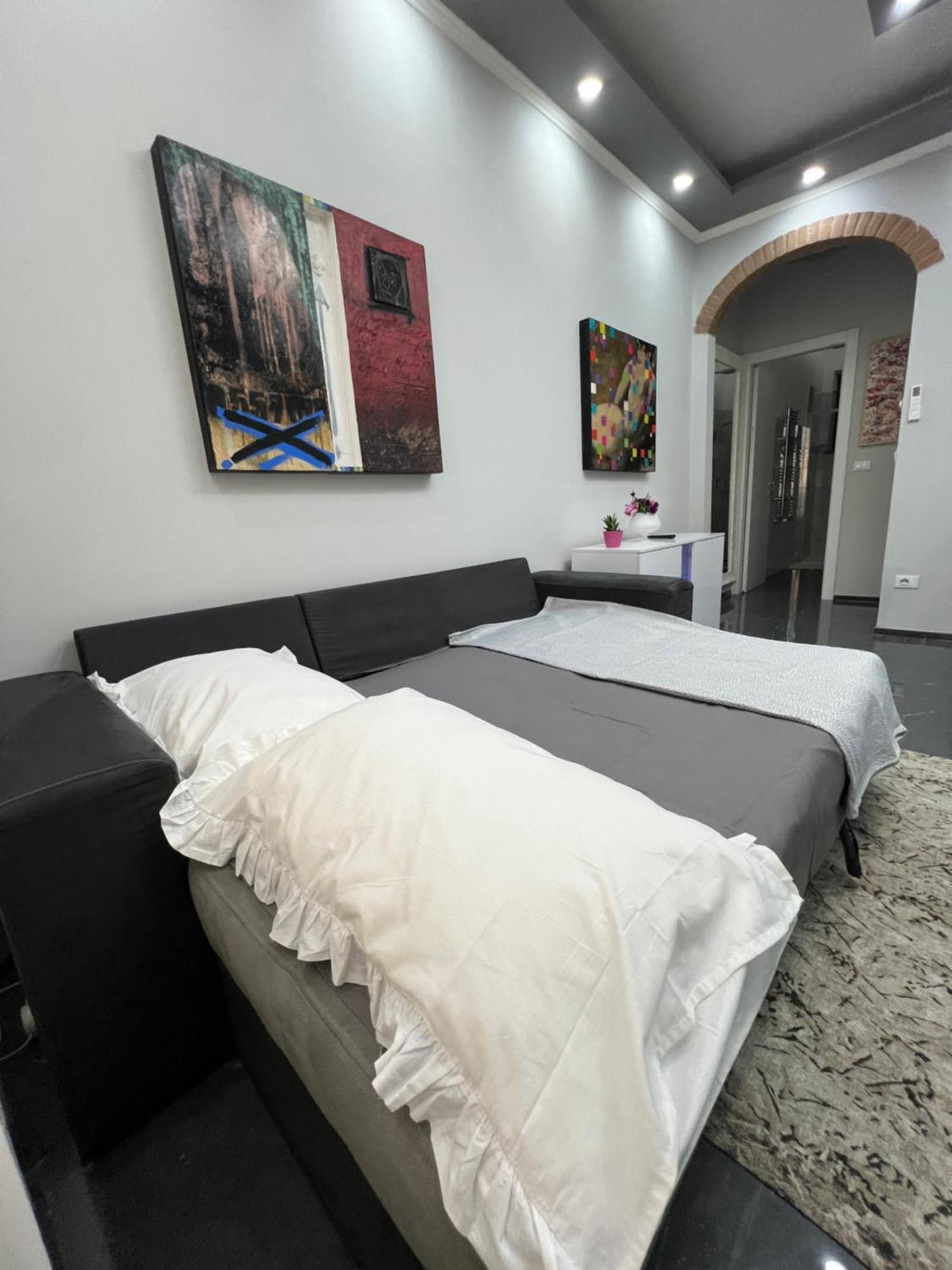 La Casa Vinciana Lejlighed Empoli Eksteriør billede