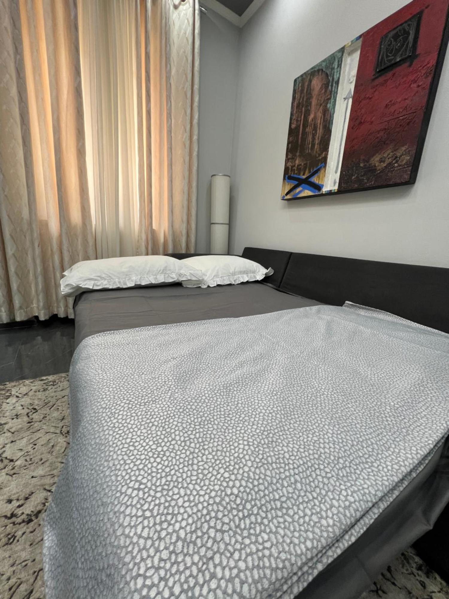 La Casa Vinciana Lejlighed Empoli Eksteriør billede
