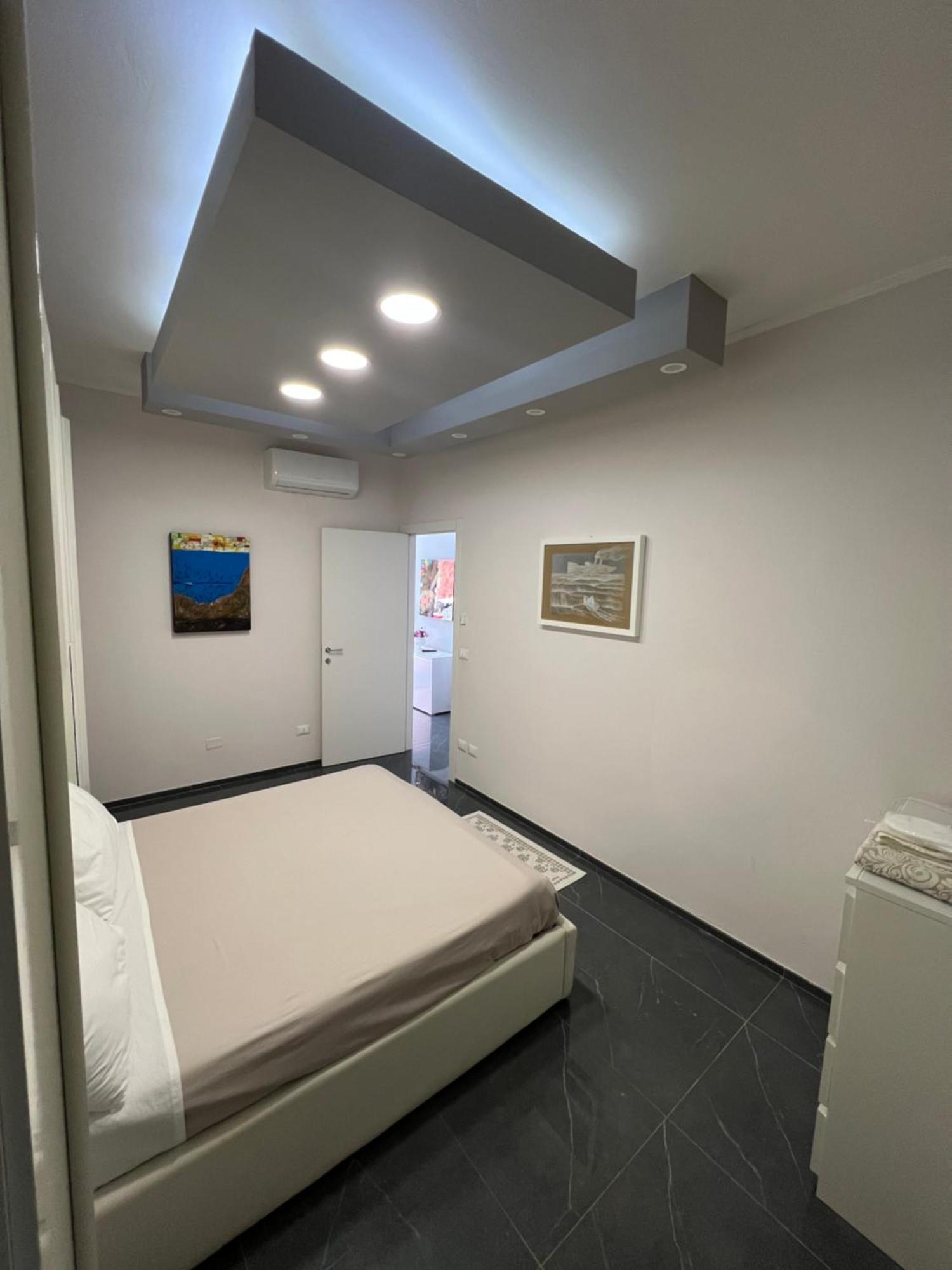 La Casa Vinciana Lejlighed Empoli Eksteriør billede
